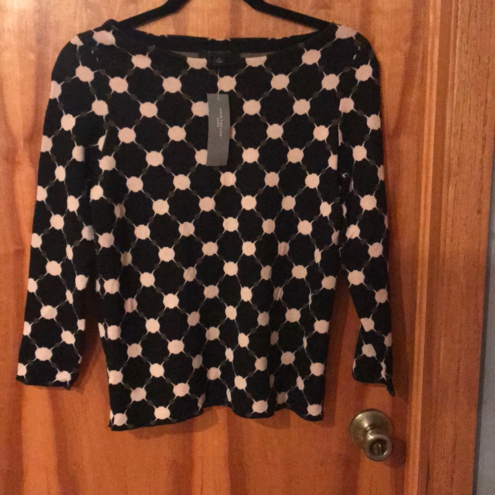 Ann Taylor sweater